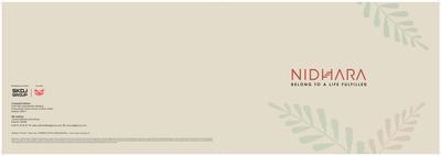 Nidhara Phase 1 Brochure 46