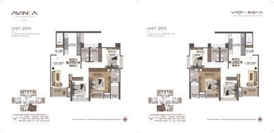 Vyom Avinea Phase 2 Brochure 15