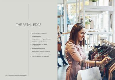 Arvind The Edge Brochure 12