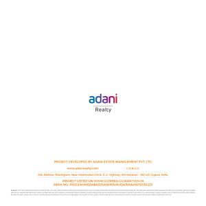 Adani Amogha Brochure 29
