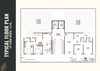 Vincitore Valley Brochure 12