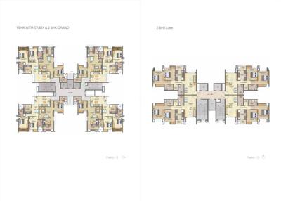 Lodha Splendora Riverview Brochure 17