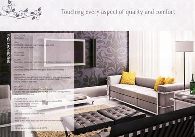 Rohra Galaxy  Brochure 5