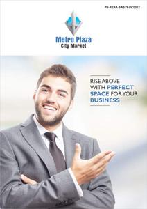 Metro Plaza Brochure 4