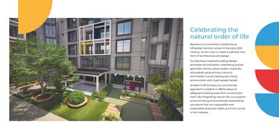 Image of 2060 Sq.ft 4 BHK Apartment / Flat for sale in Navins RP Enclave, Royapuram, Chennai for Rs. 30000000