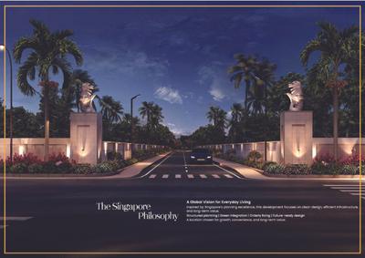 DAC Singha Brochure 2
