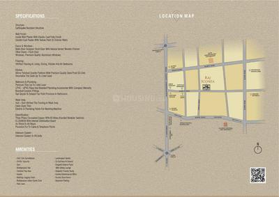 Rajnandan Raj Iconza Brochure 16