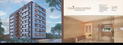 Chamunda Avenue Brochure 3