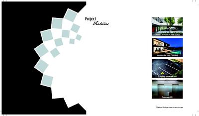 Raheja Ayana Residences Brochure 21