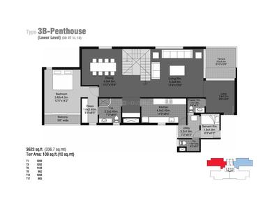 Unitech Habitat Brochure 18