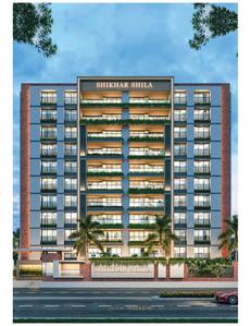 Umiya Shikhar Shila Brochure 2