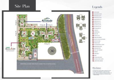 Eldeco Acclaim Brochure 8