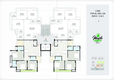 Maple Green Homes Brochure 17