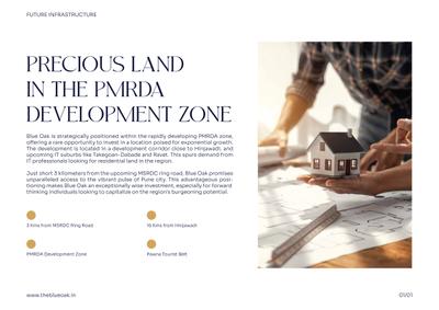 The Blue Oak Brochure 23