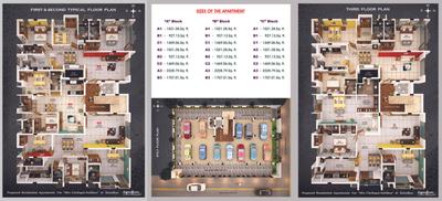 Chellappas Brochure 2