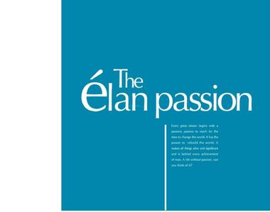 Sobha Elan Brochure 17