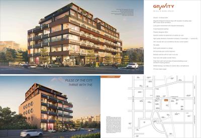 Shaily Gravity Retail And Work Spaces Brochure 3