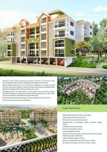 Devashri Greens Brochure 3
