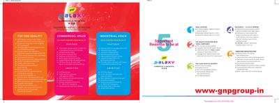 GNP Galaxy Phase I Brochure 16