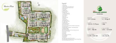 DSR Highland Greenz Brochure 4