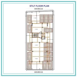 Image of 1600 Sq.ft 3 BHK Independent House for sale in Shree Shyam Residency, Burhar, Shahdol for Rs. 3500000
