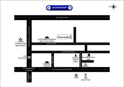 Arun Excello Sharada Brochure 7