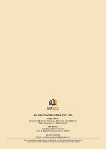 Om Dev Construction Lalita Palace Brochure 8