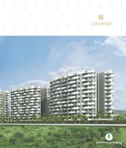 Darode Shriniwas Liviano Phase I Brochure 9
