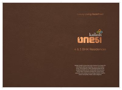 Kailash One51 Brochure 5