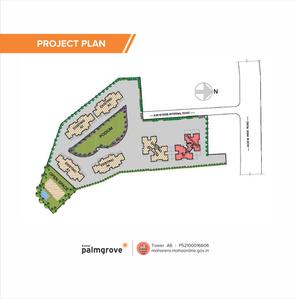 Kumar Palmgrove Pune Brochure 8