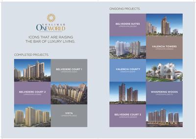 Shalimar Business District Tower 1 Brochure 33