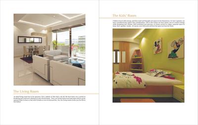 Axis Estrella Terraces Brochure 9