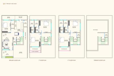 Nilkanth Atulyam Brochure 5