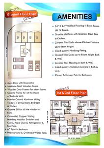 Vishal Bhakti Darshan Brochure 2