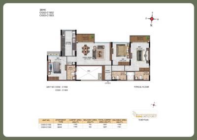 Casagrand Estancia Brochure 54
