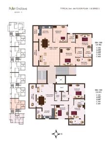 Adharshila Punit Enclave Block C Brochure 8