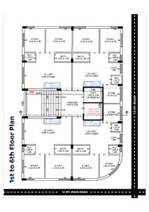 Shreenath Shubhashish Villa Brochure 3