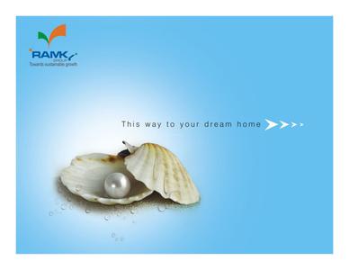 Ramky Pearl Brochure 1