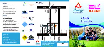 Amazze AL Nagar Brochure 1