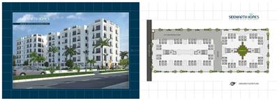 Siddharth Homes Brochure 3