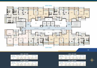Regency Astra Brochure 4