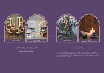 Samrin Heritage Brochure 6