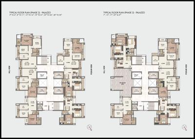 Paradise Sai World City Phase II Brochure 16