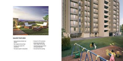 Saanvi Aarambh Brochure 11