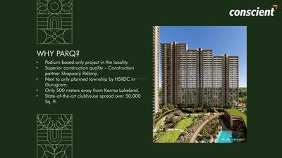 Conscient Parq Brochure 62