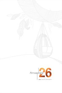 Atmosphere 26 Brochure 1