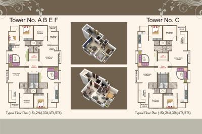 Shree Hari Darshan Residency Brochure 5