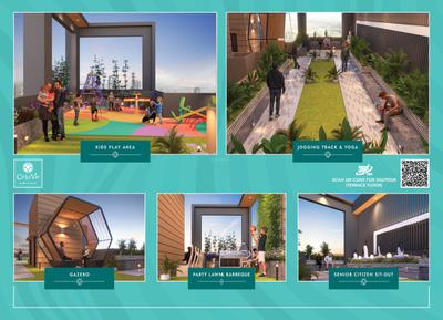 Dashanzi Ce La Vie Brochure 6