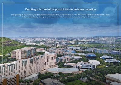 Godrej Eden Estate Phase 2 Brochure 5