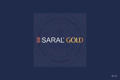 Jethwani Saral Gold Brochure 1
